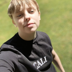 Eddy Calvert X Elliot Crawford- phases