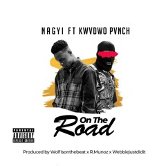 On The Road ft Kwvdwo Pvnch