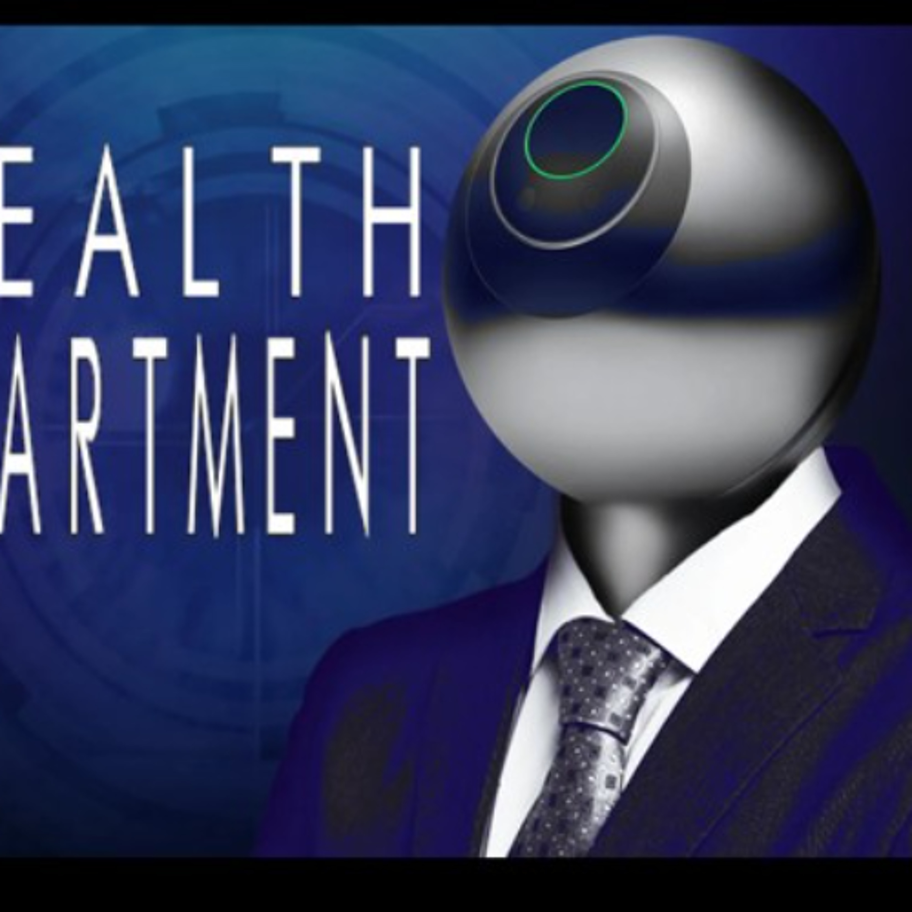 Show sample for 6/5/25: STEALTH DEPARTMENT W/ JP BOVENZI