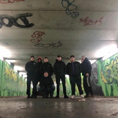 Steh An Ecke - JL X Mosie
