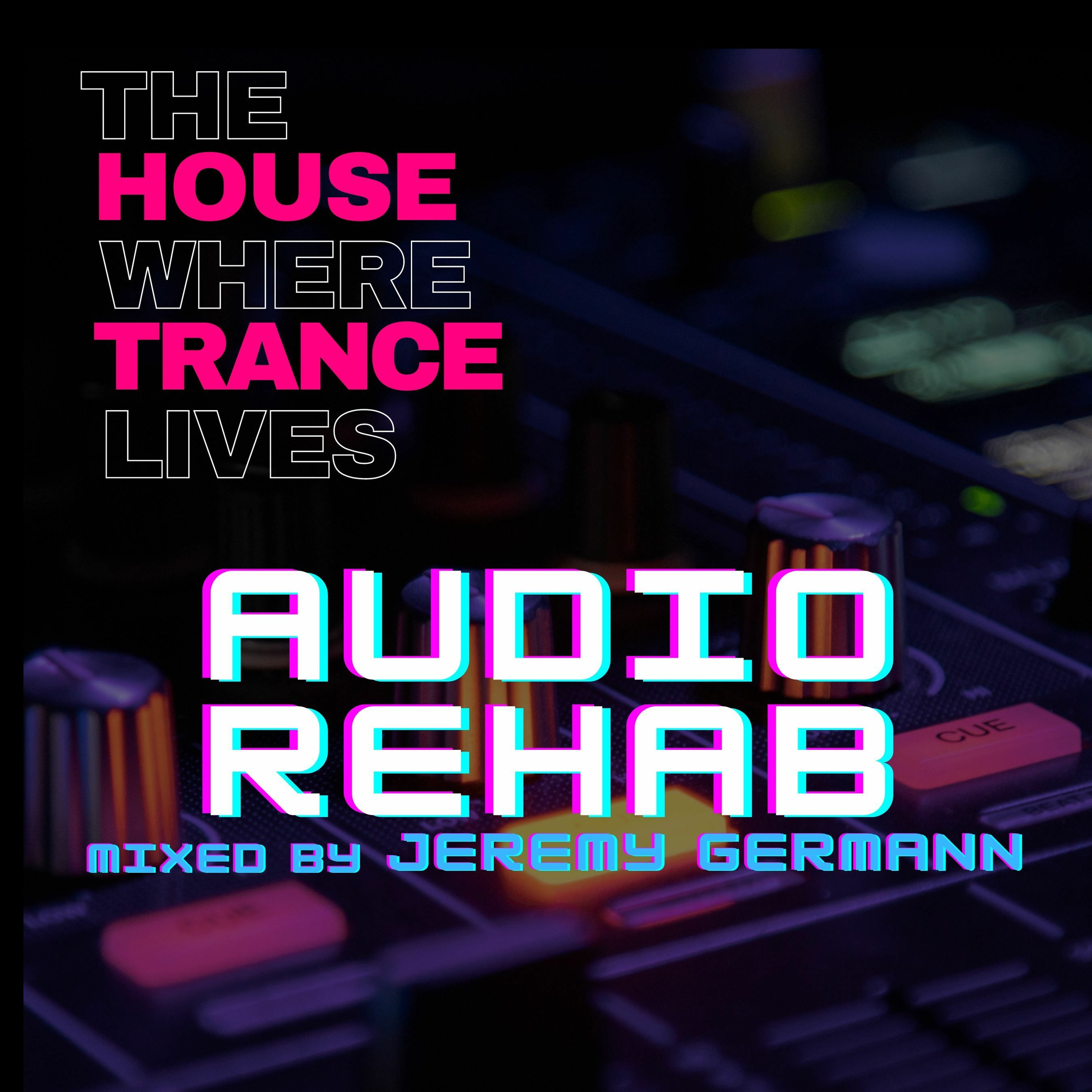 The House Where Trance Lives