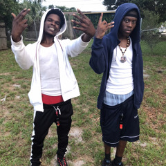 Lil Reg - No Flagging