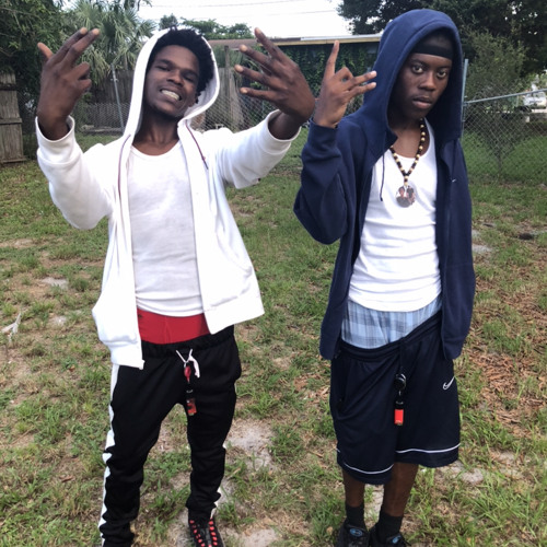 Lil Reg - No Flagging