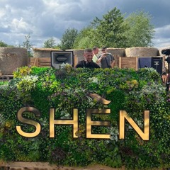 Ben Elding - SHÈN Festival 2022
