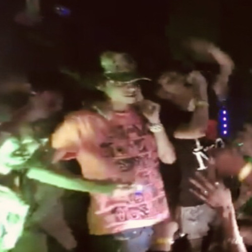 nettspend - benihana (live) ##wg