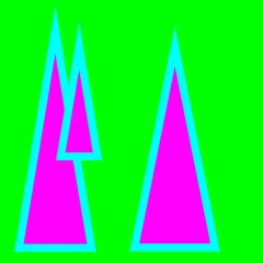 hills