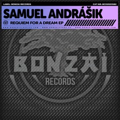 Samuel Andrášik - Phantom (Original Mix)