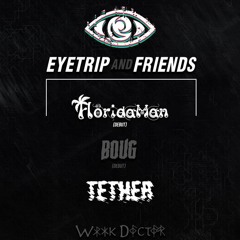 Eyetrip Live @ Eyetrip & Friends 11/07/2020