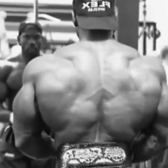 Flex Wheeler emotional speech x Flawed Mangoes