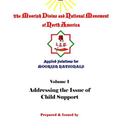 ACCESS KINDLE 📨 Applied Solutions for Moorish Nationals: Addressing the Issue of Chi