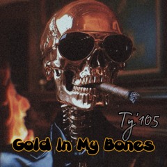 Ty’105 - Gold In My Bones
