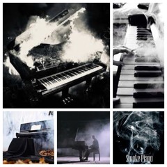 Piano Smoke - ft. Honey Beats, Steelyvibe, Farisha & Stephanie Kay **UPDATED**
