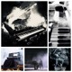 on Piano Smoke - ft. Honey Beats, Steelyvibe, Farisha &amp; Stephanie Kay **UPDATED**