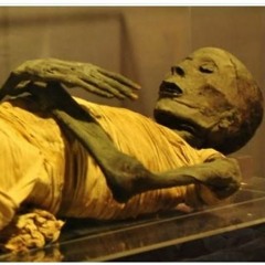 Mummification: How Egyptians preserved dead bodies?
