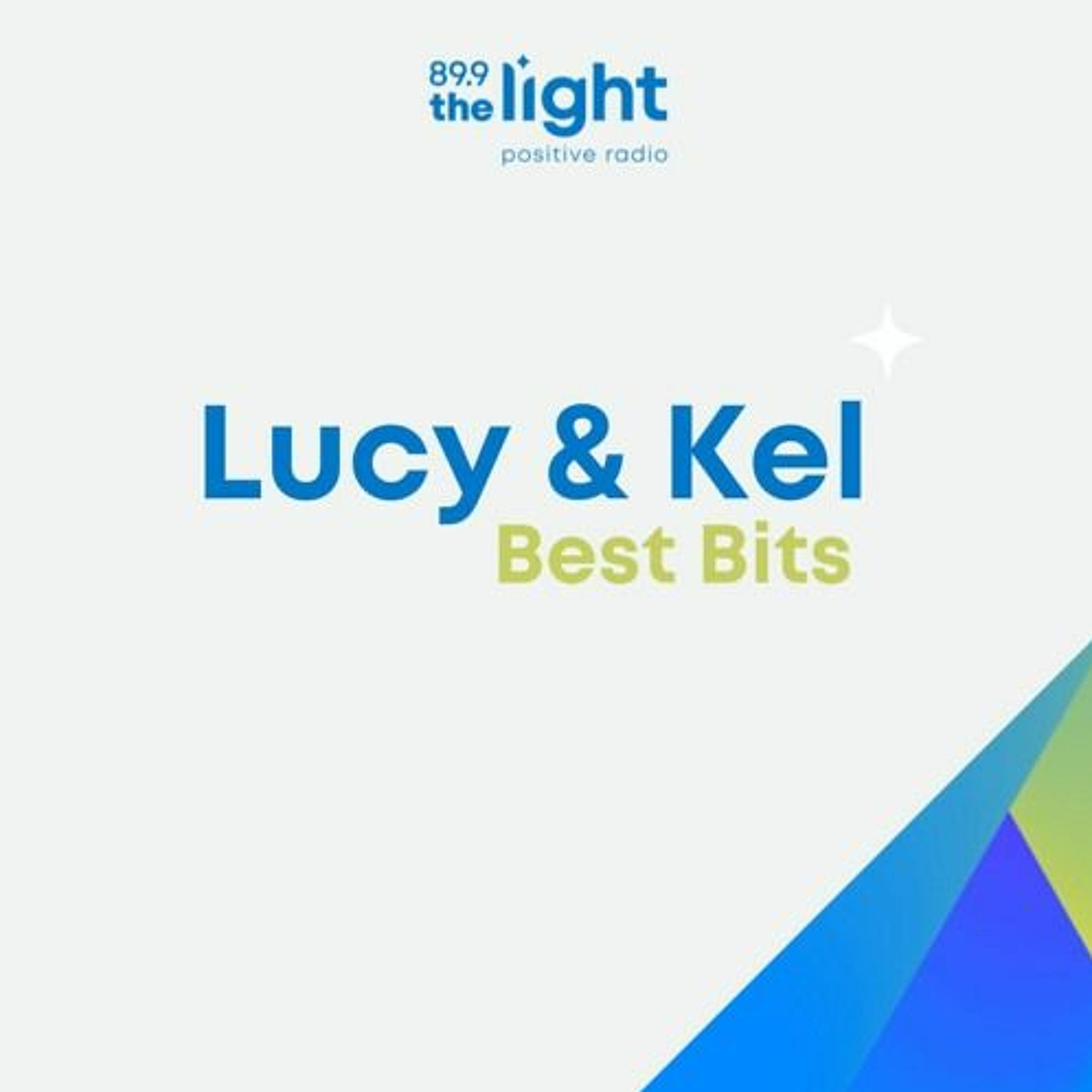 Lucy & Kel | Dr Justin Coulson talks kids & COVID jabs episode artwork