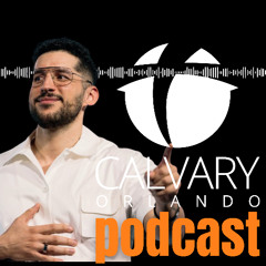 It's On the Way | Calvary Orlando | Guest Speaker Pastor JJ Vasquez | June 1 2025