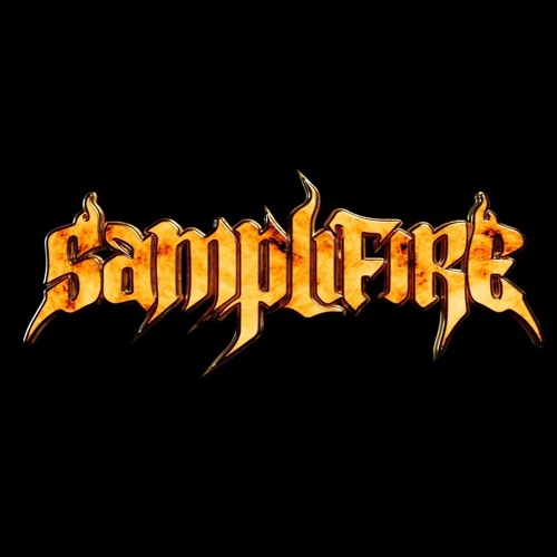 SampliFire - ID (RATS!)