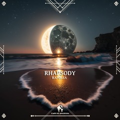 Rapossa - Rhapsody (Radio Edit) [Cafe De Anatolia]