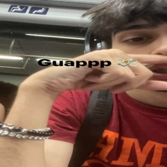 yo solo pienso en guapppp