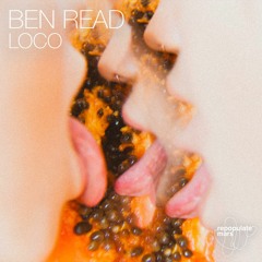 Ben Read - Loco (ft. Thando)