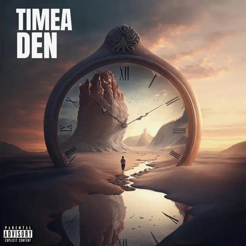 TIMEA DEN D.MH