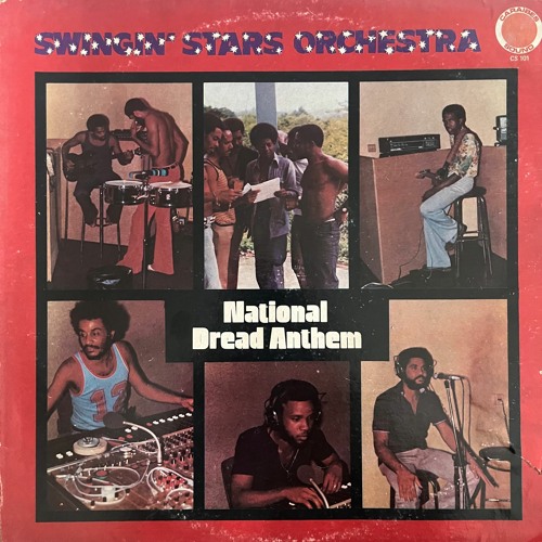 River Song - Swingin' Stars Orchestra