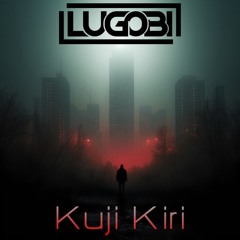 KUJI KIRI
