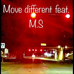 Move Different MG feat. M.S