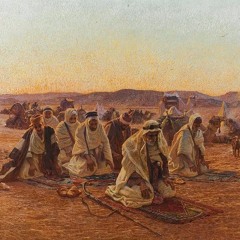 تلاوة خاشعة من سورة الأحزاب | المنشاوي