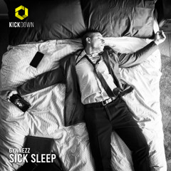Gynnezz - Sick Sleep