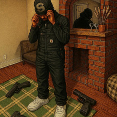 TSE E2 + JAY JUICE + MISTER FTO + MG SLEEPY + TSE VIC + JAVON + JAMAL - ORCHATA