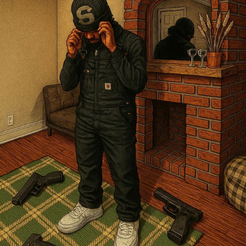 TSE E2 + JAY JUICE + MISTER FTO + MG SLEEPY + TSE VIC + JAVON + JAMAL - ORCHATA