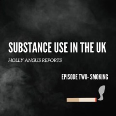 Ep.2 Smoking