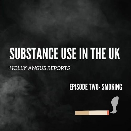 Ep.2 Smoking