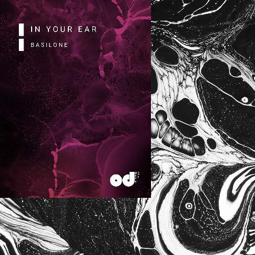 Basilone - In Your Ear