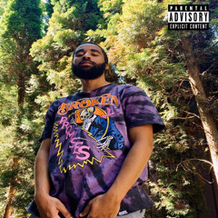 Big Mad (Prod. Yung Nab)