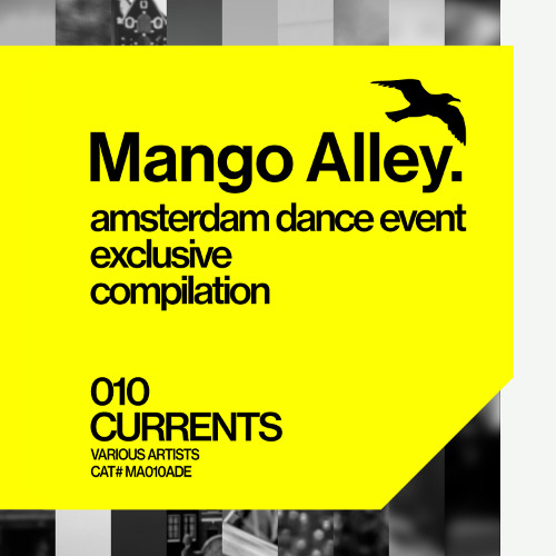 JULIAN LIANDER, BRIAN DAVID, MAURO MASI Flux