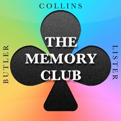 Cold Comfort - The Memory Club