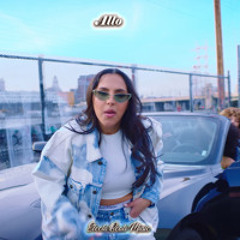 Lynda Ft. Lyna Mahyem x Moha K - Allo