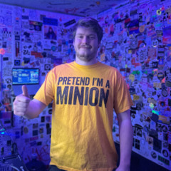 Sorry Records with Nick Boyd @ The Lot Radio 11-22-2025