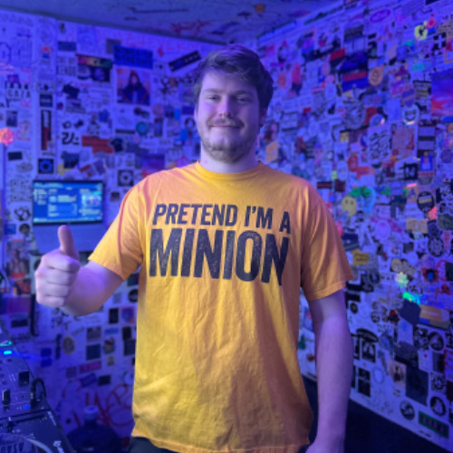 Sorry Records with Nick Boyd @ The Lot Radio 11-22-2025