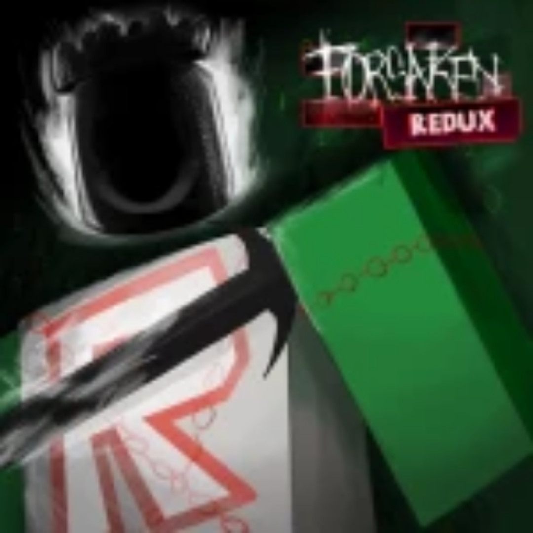 Stream REFLECTION OF HATRED - Forsaken: Redux OST | 1x VS