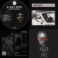 Hard & Fast Techno Archive