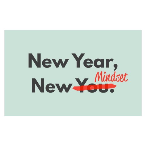 NEW YEAR NEW MINDSET CD @PUSHAJR @PRESSURE509