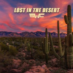 Lost In The Desert