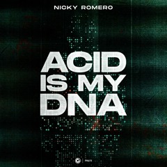 Acid Is My DNA vs. Hangover vs. Greyhound vs. Tokyo By Night (Whaler Mashup)