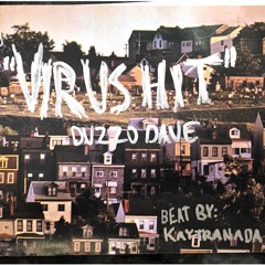 VIRUS HIT (BEAT BY KAYTRANADA)