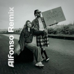 Roxy Dekker X Ronnie Flex - Gaan We Weg (Alfonso Remix) (Filtered Version)