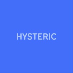 Hysteric X Bread Club 5 years edition
