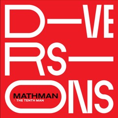Diversions Mix 1: MathMan [Classic Jungle Mix]